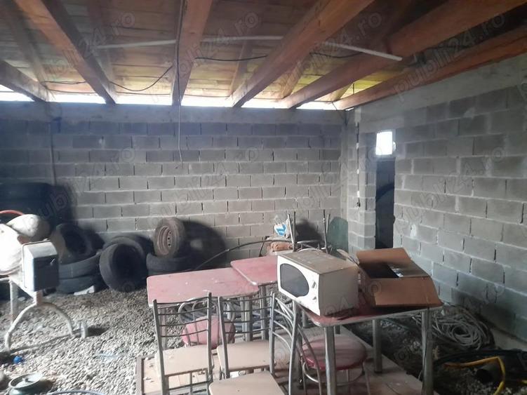 Ferma de inchiriat teren 21.000 mp, utilita?i complete pt activitate agricola si sau logistica - 3