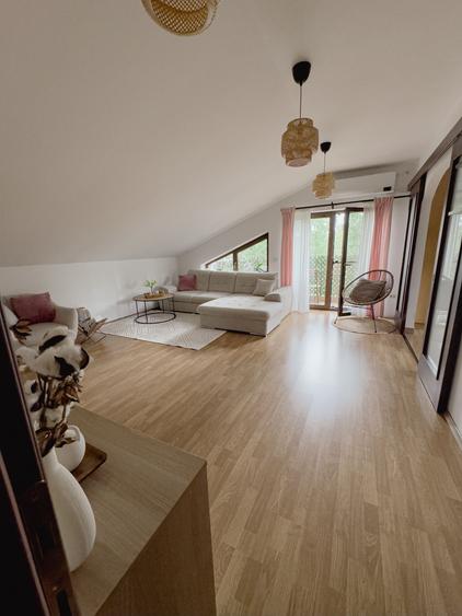 Apartament 3 camere ultracentral Buftea - 6