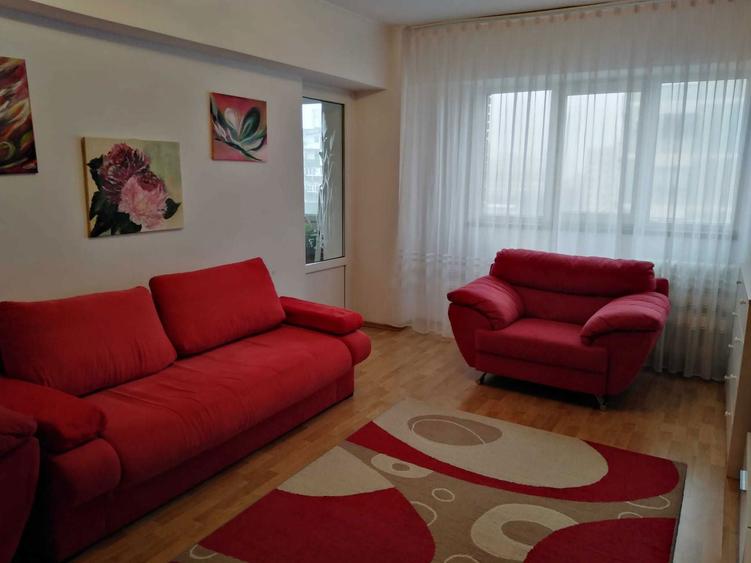 Apartament 3 camere Drumul Taberei SU 80mp langa metrou - 1