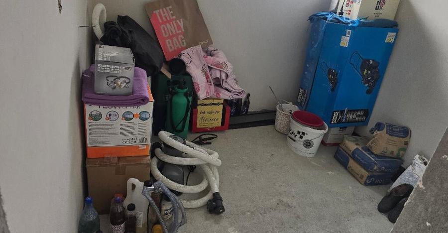 Vand casa in duplex in Deva, semifinisata, zona Garii (peste linie) - 17