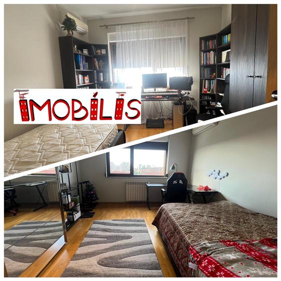 380000Euro, Pipera-zona Erou Iancu Nicolae, centrala,  parcare, imobil 2009 - 10