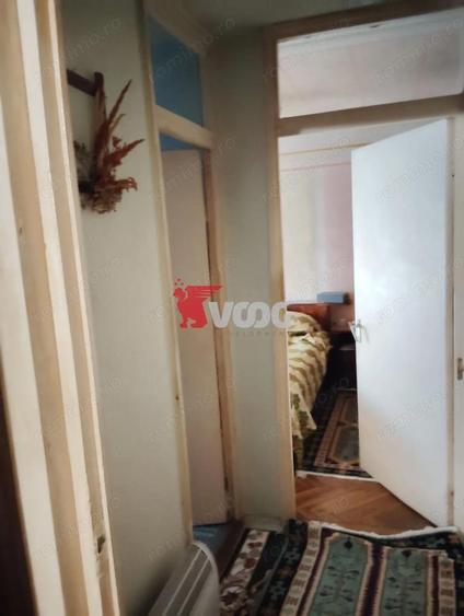 Apartament 2 camere in Complexul studenteasc Timisoara, pret 90.000 euro - 7