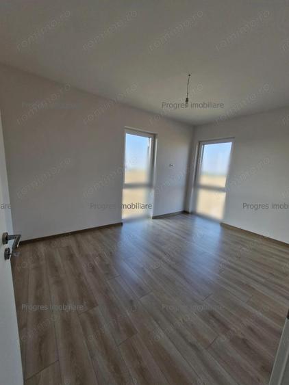 Apartament 2 camere - bloc nou - finalizat - Timisoara Nord - 110.000 euro - 4