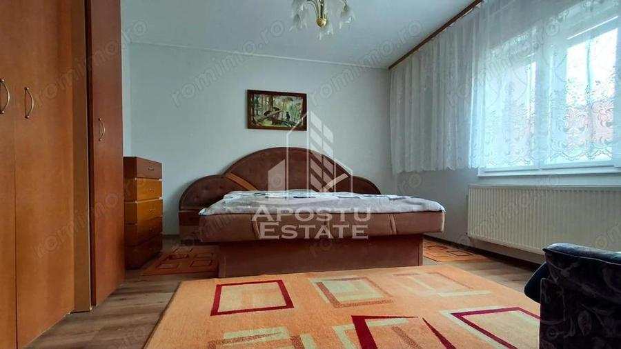 Casa Spatioasa cu Teren Generos in Vladimirescu - 13