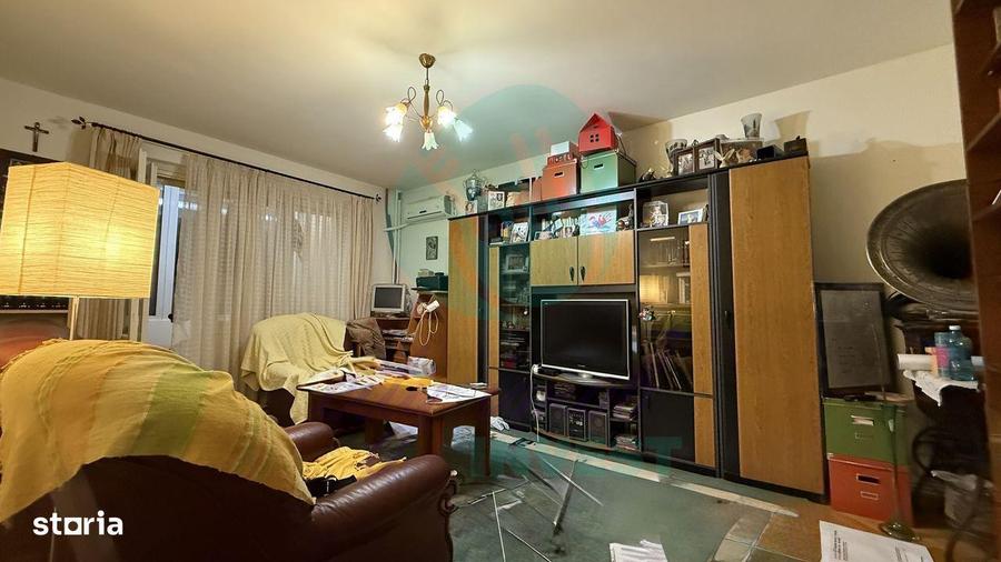 Apartament 3 camere, centrala proprie Basarabia / Lia Manoliu - 8