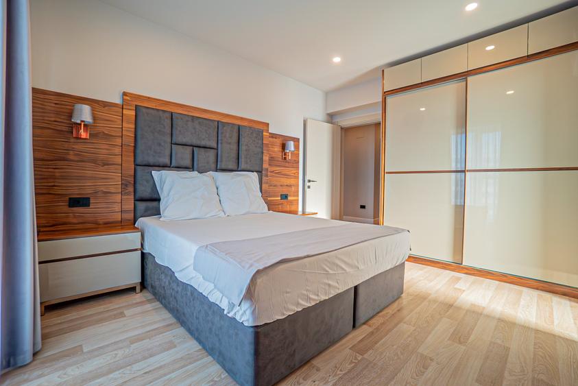 Apartament 3 camere cu vedere la mare si lac - Aviatorii Residence - 3