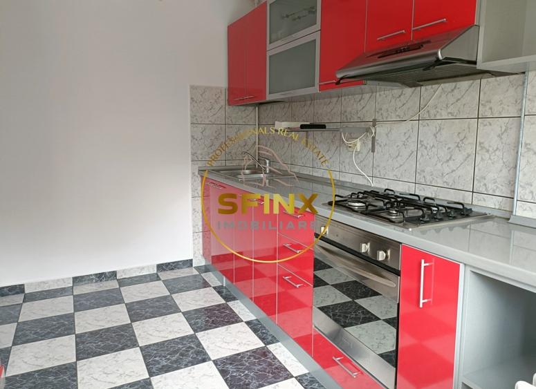 Natiunile Unite, 2 camere, decomandat - 7