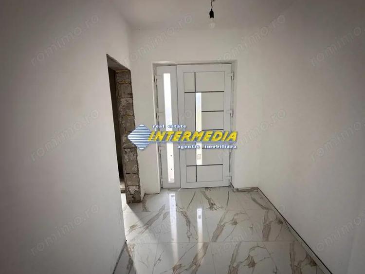 Casa Noua pe un nivel cu 4 camere cu terasa si toate utilitatile - 18