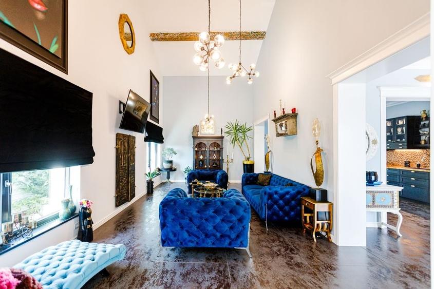 Casa Armoniei Stilurilor - 3