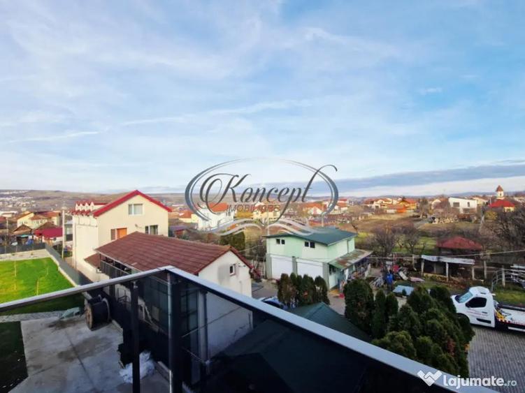 Apartament in ansamblu NZEB, zona Leroy Merlin - 5