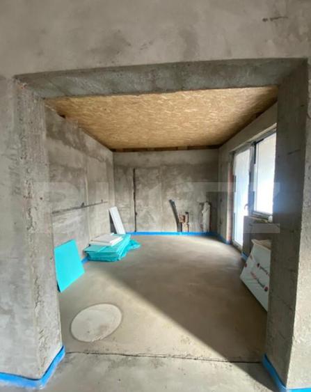 Casa de vanzare Zona Aerodrom Bistri?a | Proiect mode - 4