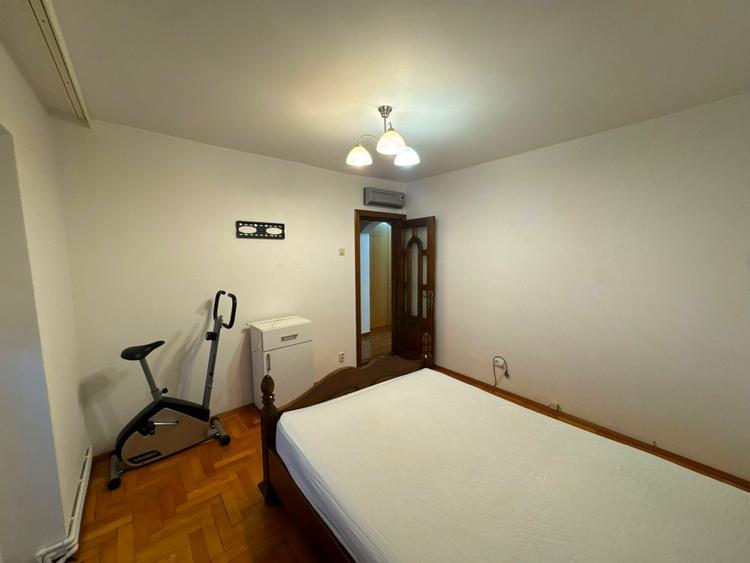 Vanzare apartament Obcini 3 cam. mobilat, utilat, 2 balcoane inchiriabil imediat - 14
