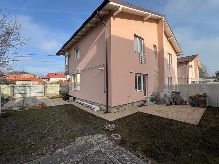 Saftica Garden Villa - 5