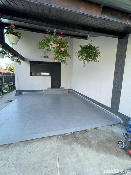 Case pe Parter - Bragadiru-Cornetu - 4