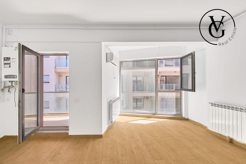 Apartament 2 camere - Meraki 7 Studios - Mamaia Sat - 3