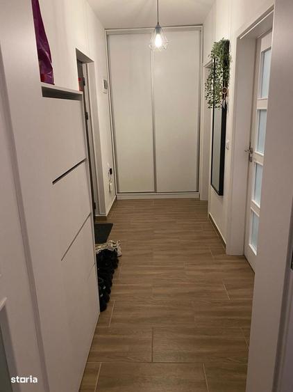 Apartament o camera - mobilat utilat complet - Popas Pacurari - Penny - 4