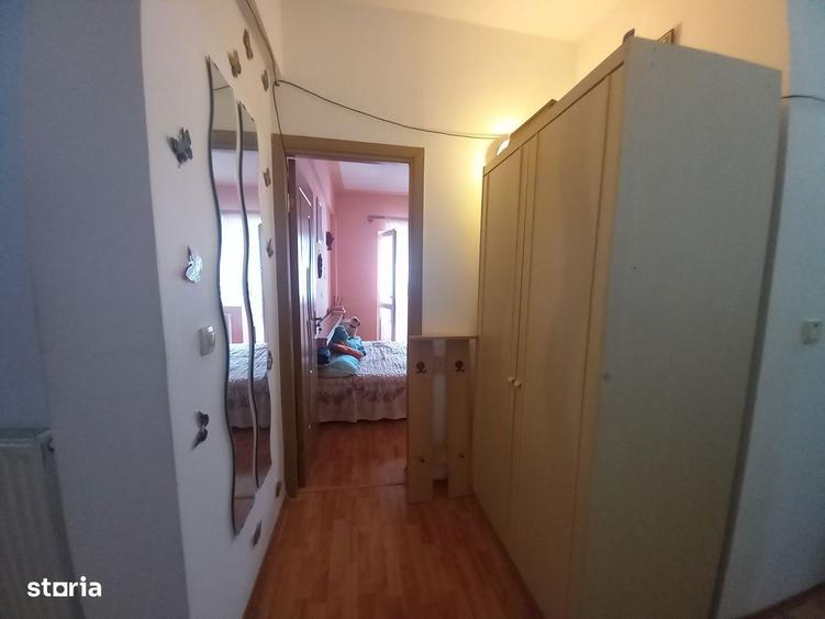 Victoriei - zona Pronto, apartament cu o camera! - 4