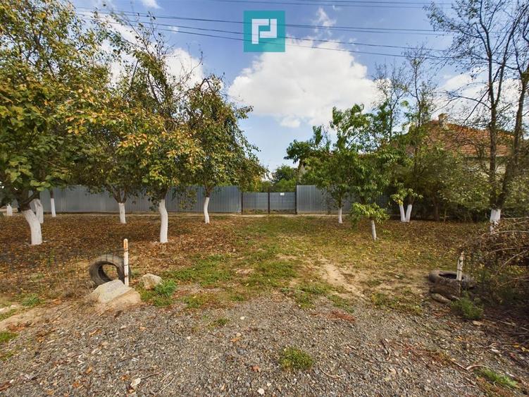 Casa cu teren 2877 mp, ora?ul Ineu - 9
