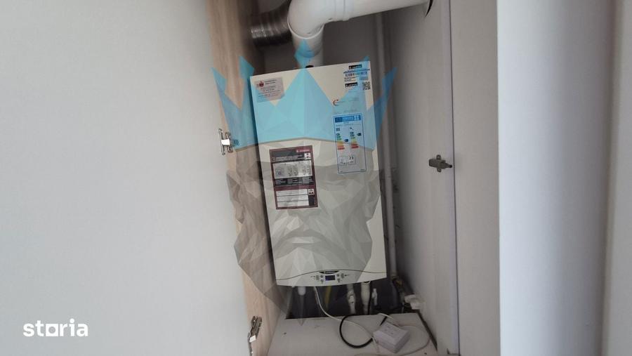 Apartament 2 Camere Fundeni Bridge Residence Bucuresti - 7