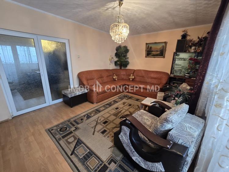 Vanzare apartament 4 camere, cu vedere panoramica, in zona Eroilor Ploiesti - 4