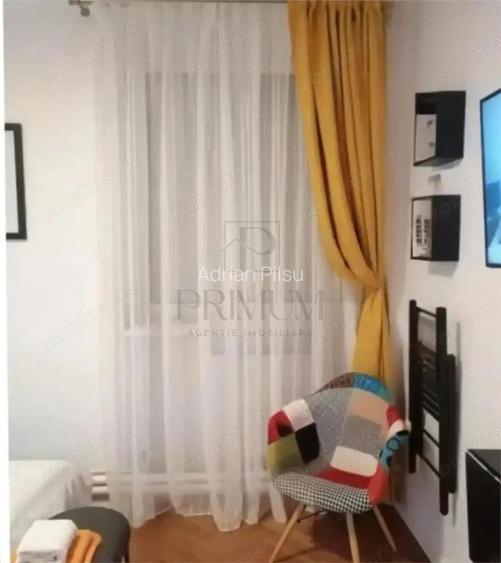 Garsoniera confort 1-Mobilata-Utilata-Balcescu