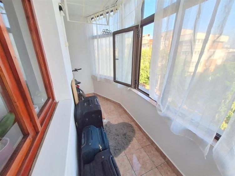 Apartament 3 camere decomandat zona Nord - 9