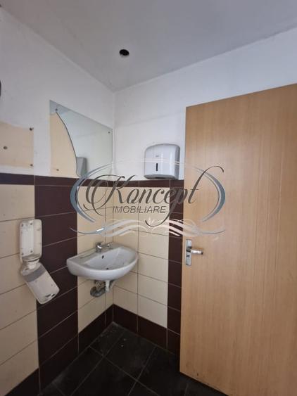 Spatiu alimentatie publica in Gheorgheni - 11