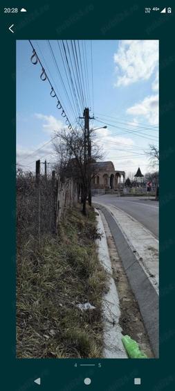 Teren intravilan, Sperie?i, com. Movili?a, Vrancea - 1