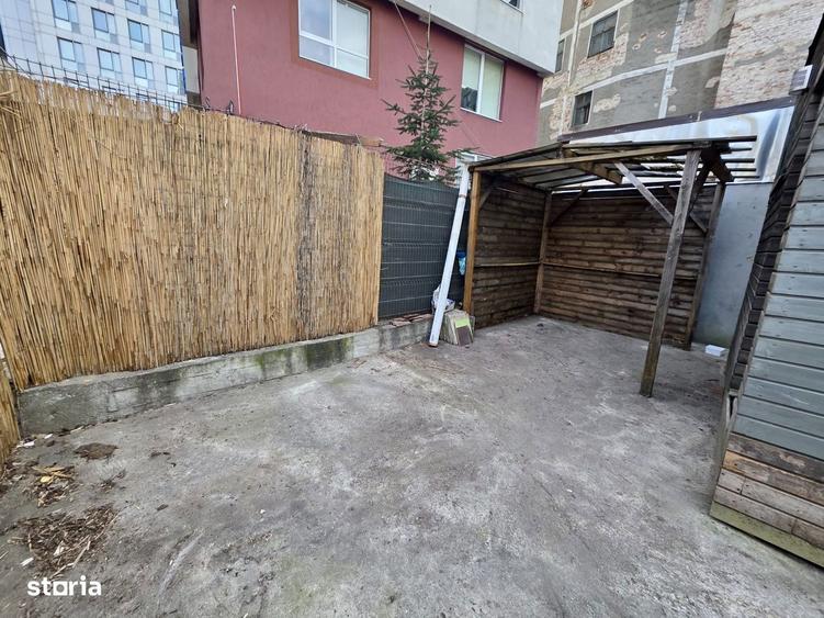 Ultracentral, ofer spre inchiriere 4 camere la curte, ideal firma - 4