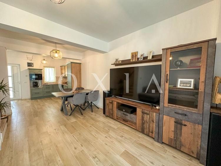 BX087 Giroc-LIDL,Mobilata Utilata,Gradina - 3