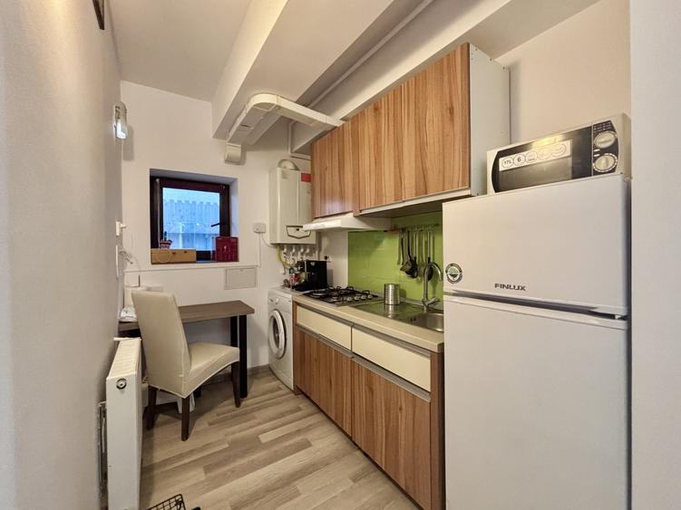 Studio de vacanță cu parcare si curte, lângă plajă - 5