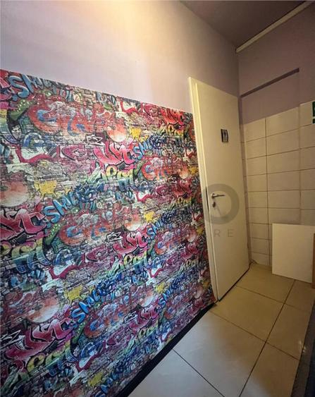 RECO, Spatiu Comercial, Zona Decebal - 1