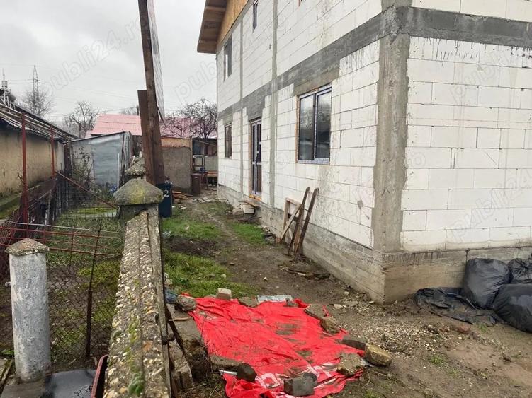 de vanzare casa P+E - 5