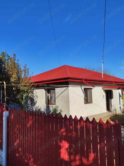 Vand casa Ianca, str Garii - 2