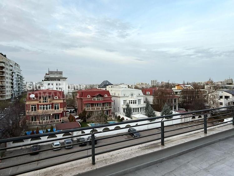 Penthouse Duplex 580 Sqm | 4 Rooms + Terrace + 3 Parkings | Herastrau – Aviatiei - 17