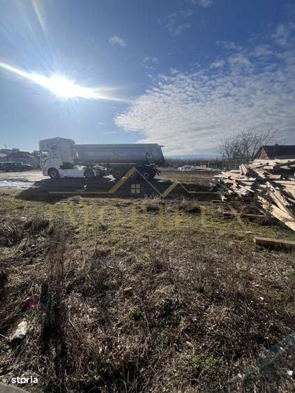 Platforma Industriala de 2400 mp, Iris , zona Bulevardul Muncii - 3