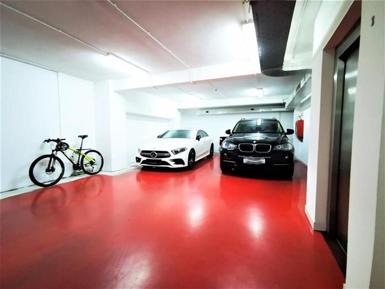 Apartament 3 camere, mobilat Lux - Zona Exclusivista - Primaverii - 17