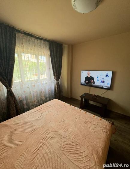 Particular vand Apartament 4 camere calea rahovei - 1