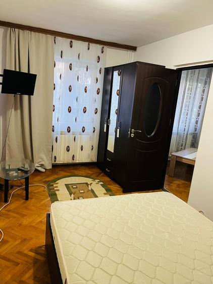 Zona Groapa, 2 camere, parter - 8