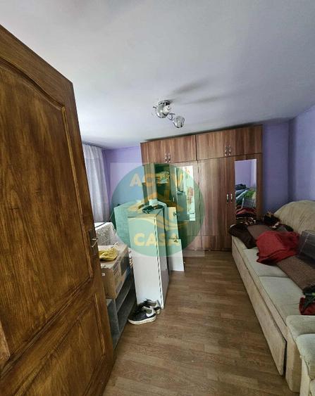 Casa de vanzare, zona Ion Creanga - 12