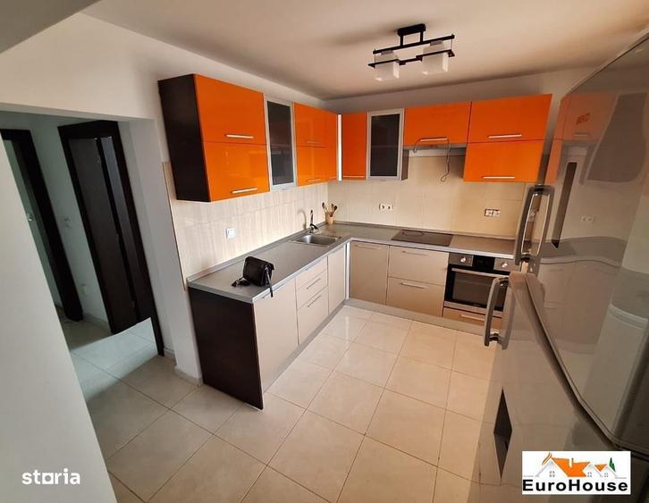 Apartament cu 3 camere de vanzare in Alba Iulia - 14