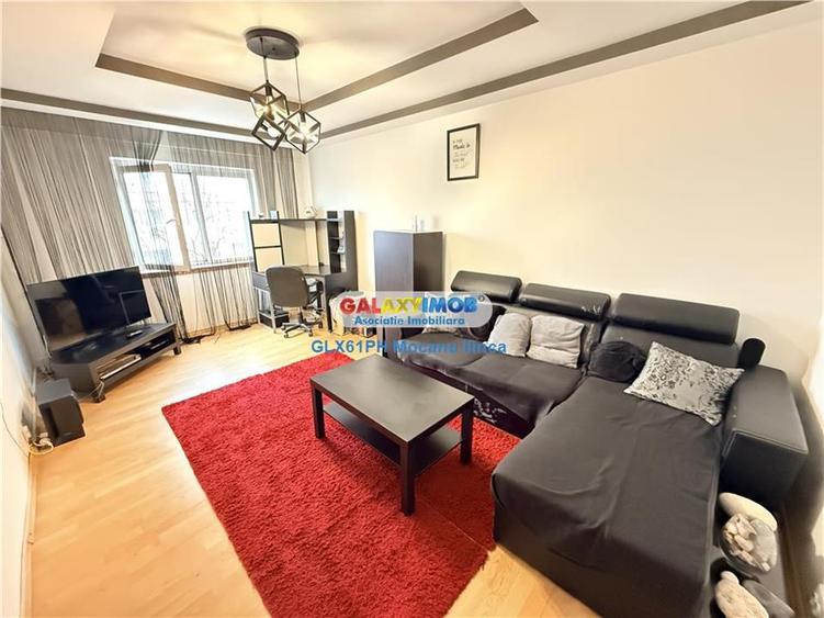 Vanzare apartament 3 camere, in Ploiest, zona Cantacuzino - 1