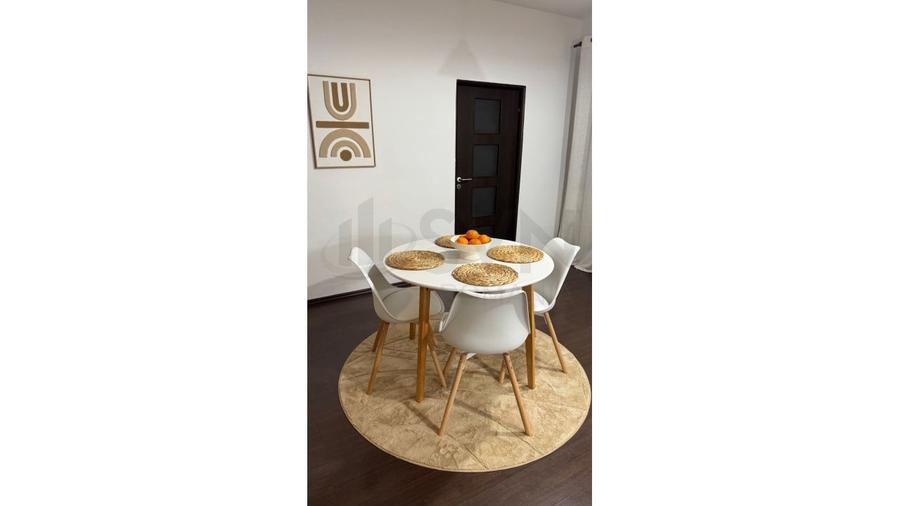 REA1026414 Apartament 2 Camere de Vanzare I Bucurestii Noi - 4