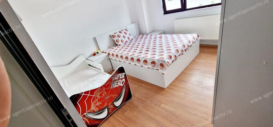 Apartament cu 2 camere Mazepa 2, mobilat si utilat! - 3