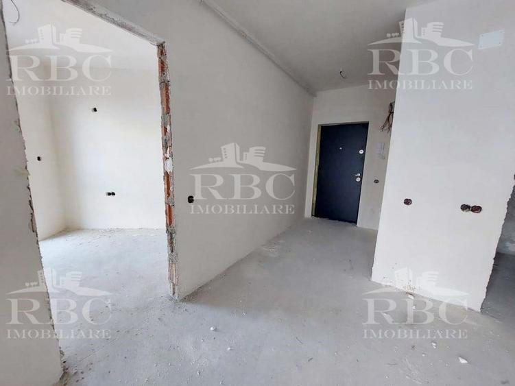 Apartamente 3 camere etaj intermediar Intre Lacuri - 3