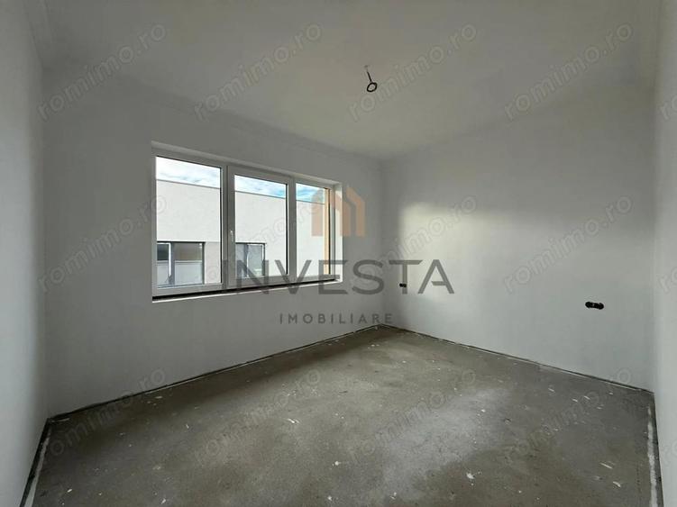 Duplex in cartier Voronet, Cluj Napoca- zona accesibila si linistita - 3