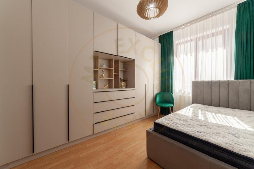 Vila solida si premium in Gavana - teren generos - 3