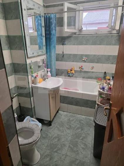 Apartament 3 Camere Decomandat | 68 mp Utili | Balcon pe Col? | Etaj 3/4 - 1