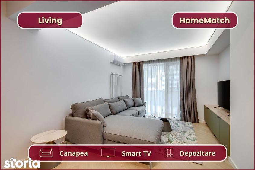 Cortina North || 2 camere || Comision 0% - 5