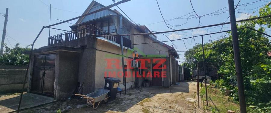 NOU! Casa P 1E, garaj, gradina! - 11